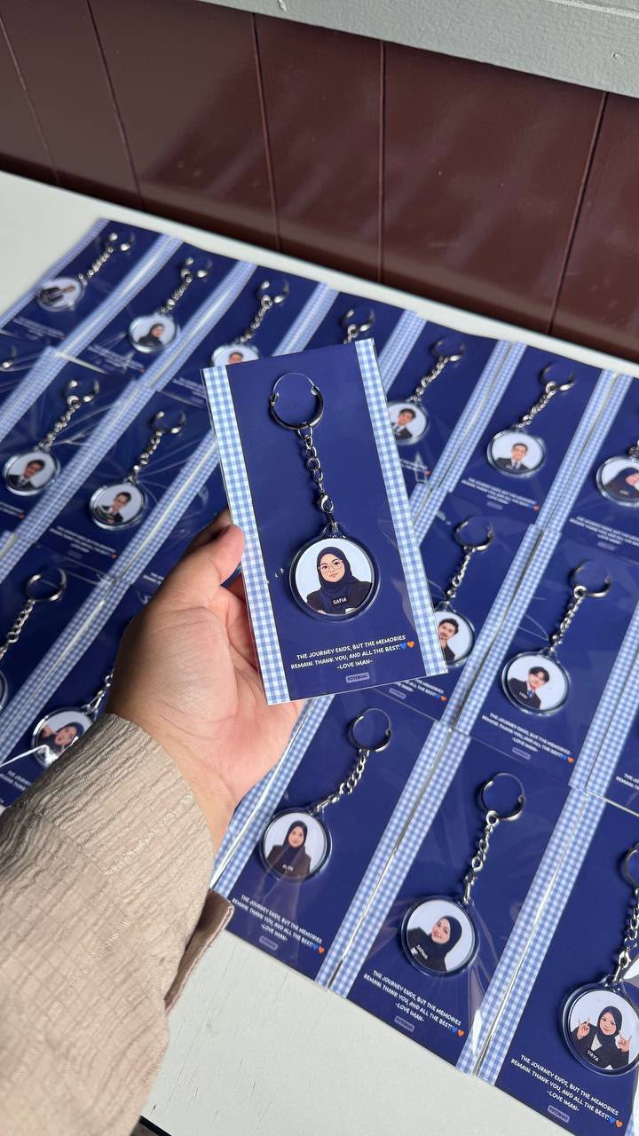 Mini Gift