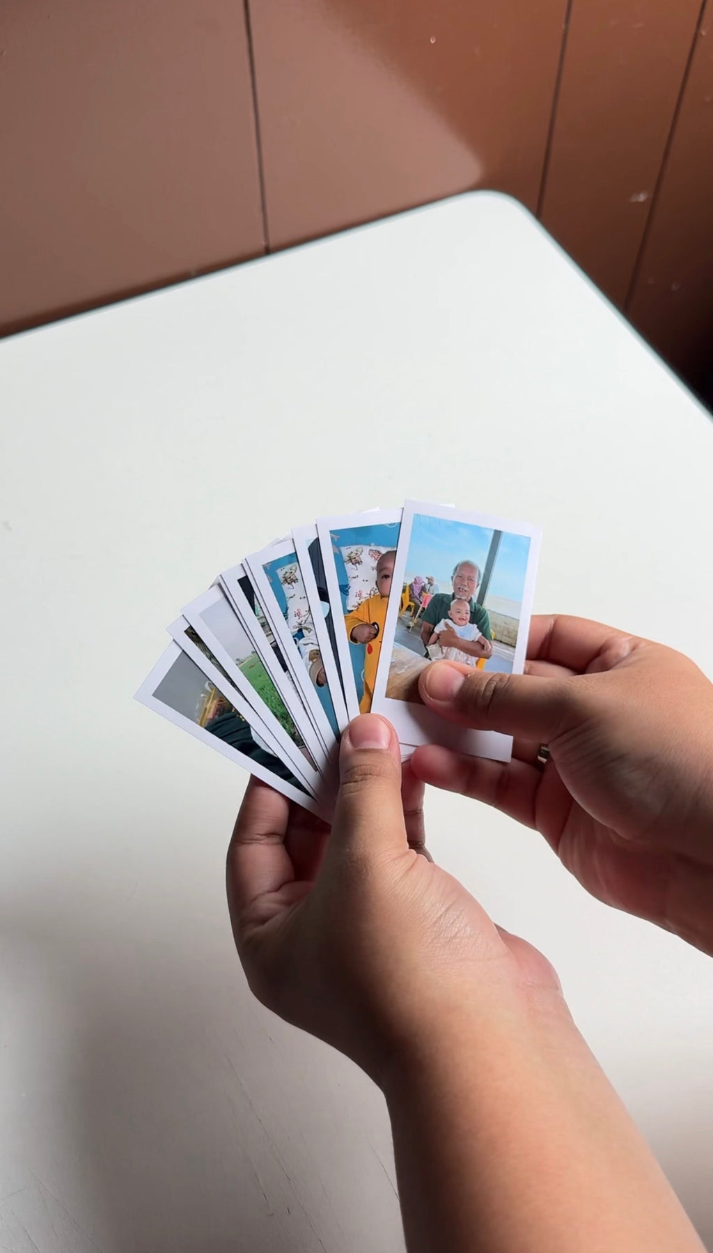 Polaroid