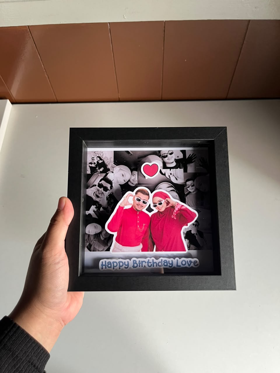 Square Frame