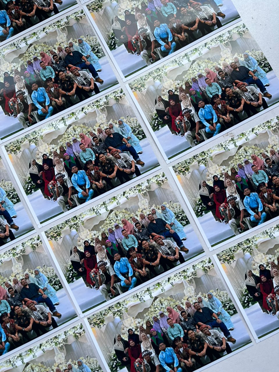 4R Photo Size