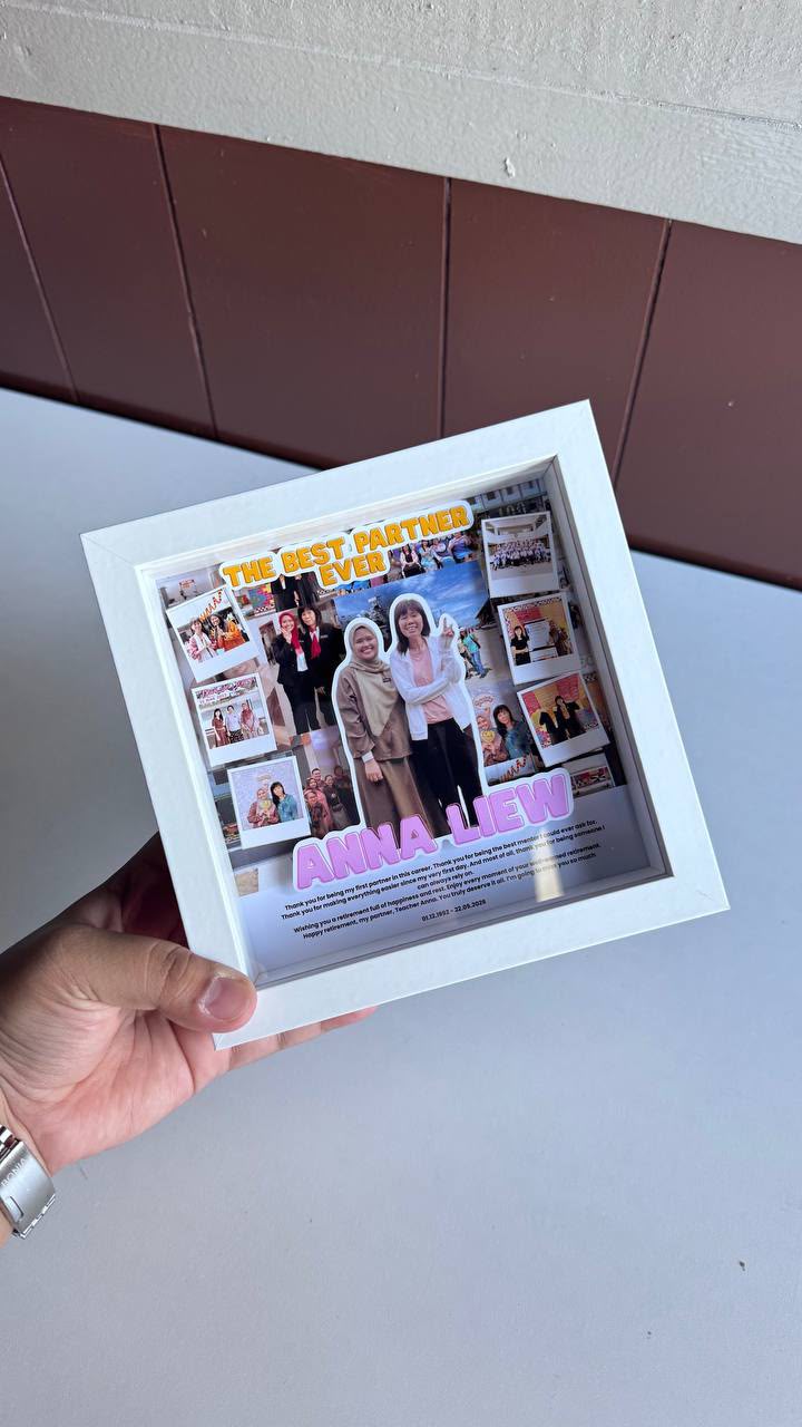 Square Frame