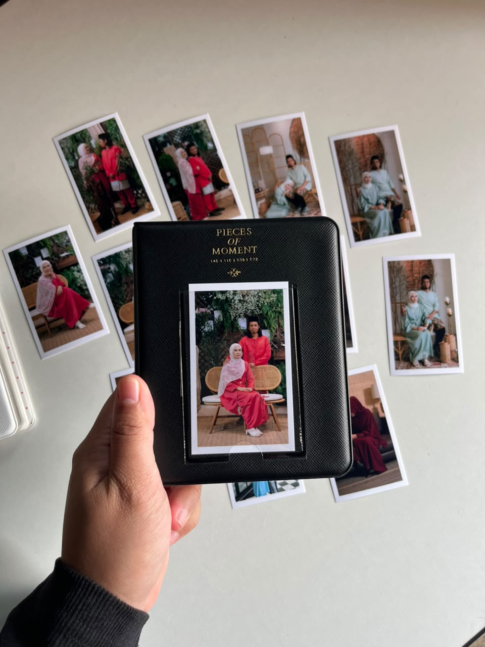 Polaroid