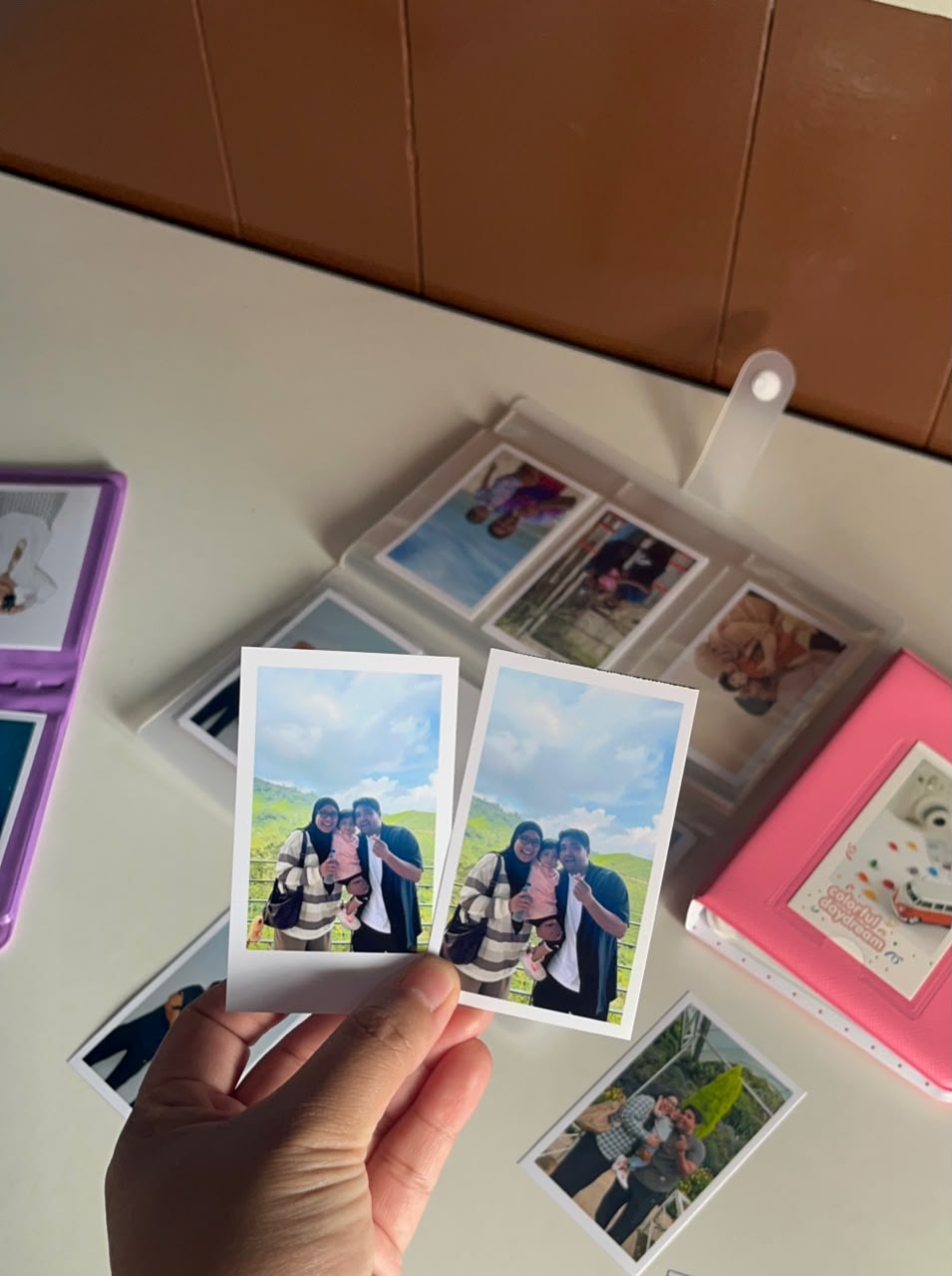 Polaroid